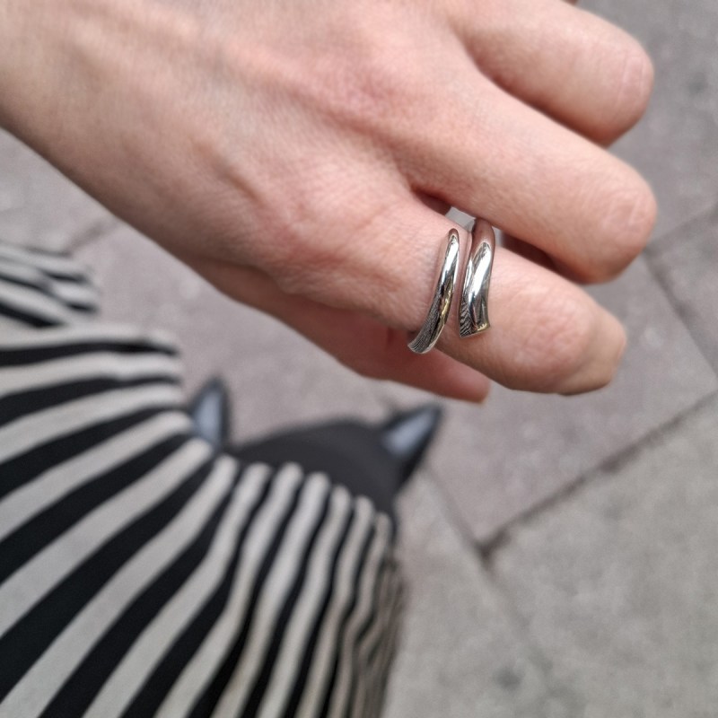 silver union 45